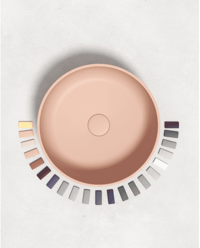 mitigeur lavabo Figaro | O'design
