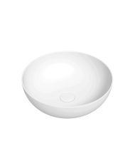 Vasque ronde solid surface Donut - Odesign