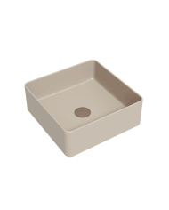 Vasque céramique carrée Impala- Odesign