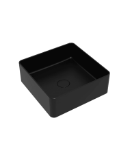 Vasque céramique carrée Impala- Odesign