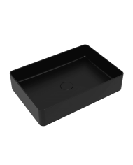 Vasque céramique carrée Impala - Odesign