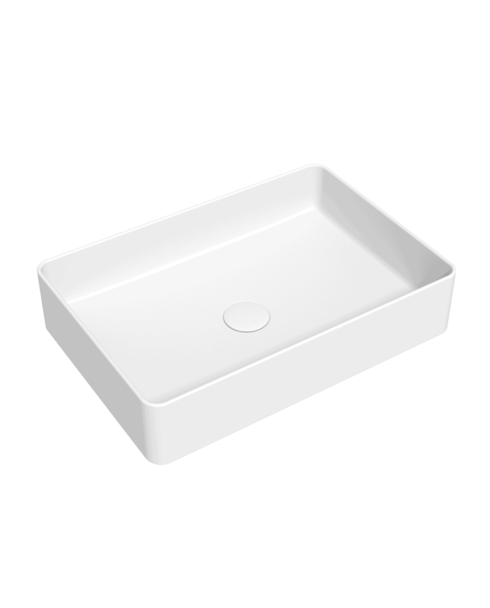 Vasque céramique carrée Impala - Odesign