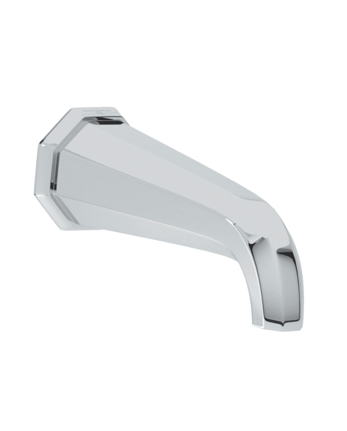 Bec de Baignoire Deco - Perrin & Rowe