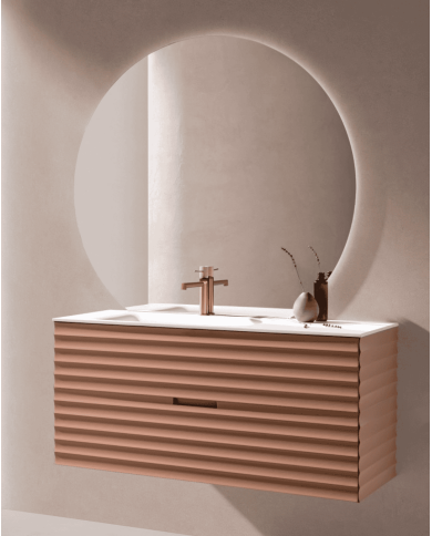 mitigeur lavabo Figaro | O'design