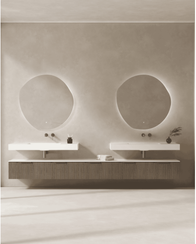 mitigeur lavabo Figaro | O'design