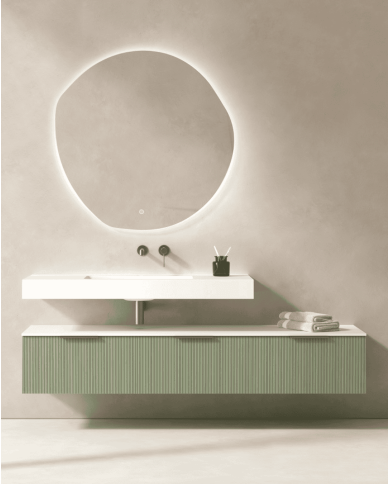 mitigeur lavabo Figaro | O'design