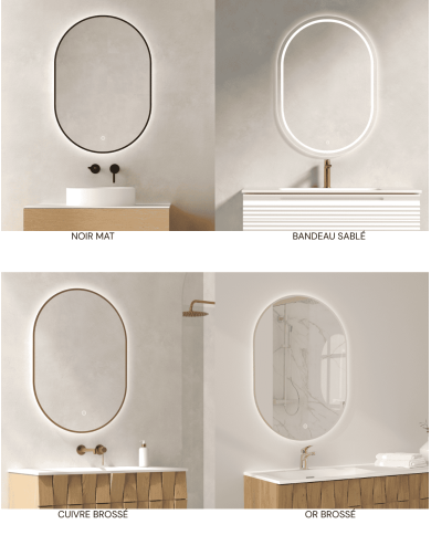 mitigeur lavabo Figaro | O'design