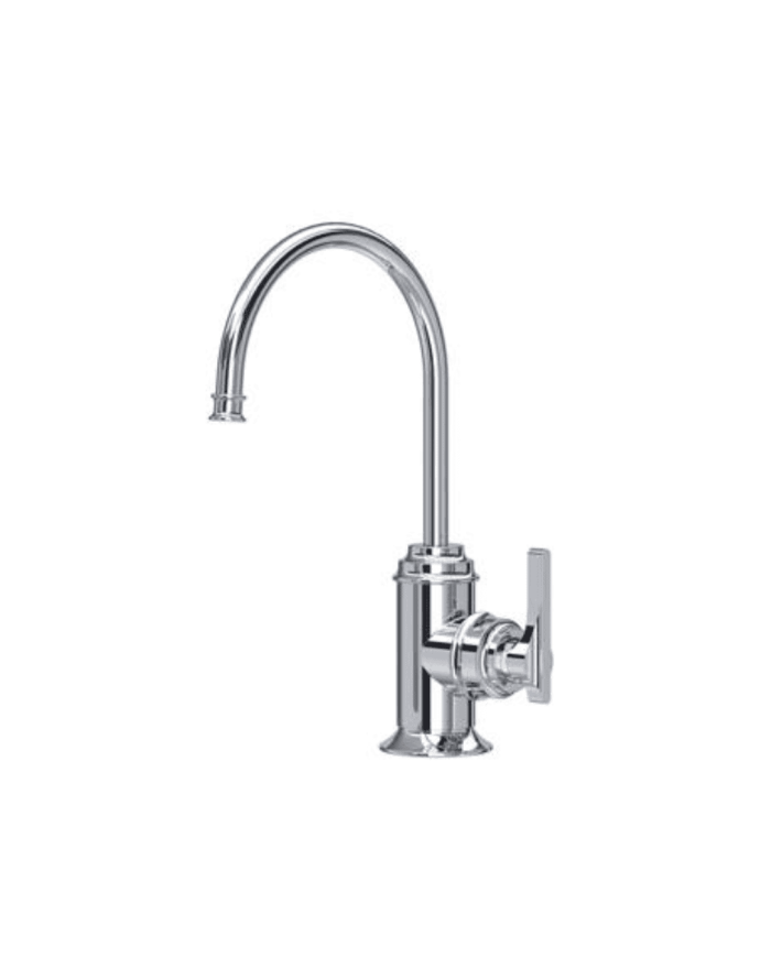 Mini robinet avec eau filtrée Southbank - Perrin & Rowe