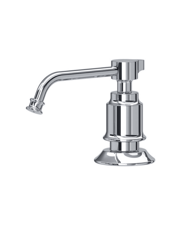 Distributeur de savon Southbank - Perrin & Rowe