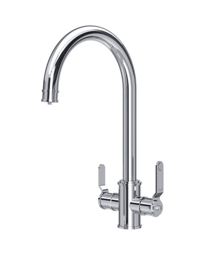 Mitigeur eau filtrée Armstrong - Perrin & Rowe