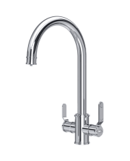 Mitigeur eau filtrée Armstrong - Perrin & Rowe