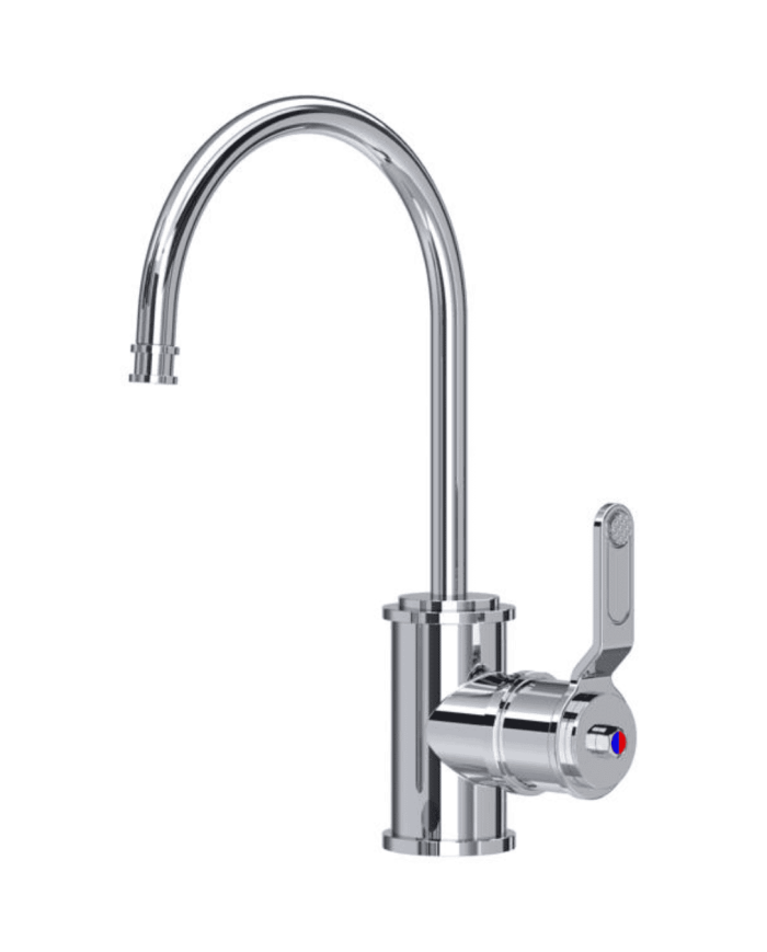 Mitigeur eau chaude et filtrée Armstrong - Perrin & Rowe