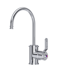 Mitigeur eau chaude et filtrée Armstrong - Perrin & Rowe