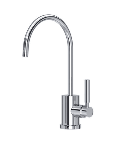Mini robinet avec eau filtrée Juliet - Perrin & Rowe