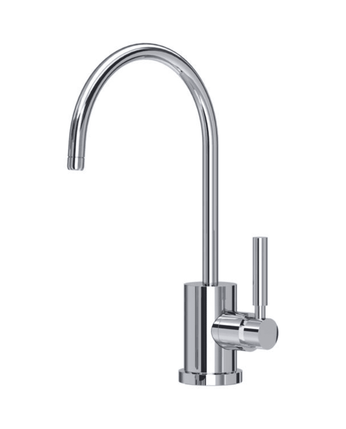 Mini robinet eau filtrée Langbourn - Perrin & Rowe