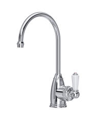 Mini robinet eau chaude Phoenician - Perrin & Rowe