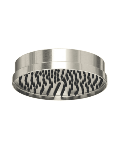 Pomme de douche ronde Deco - Perrin & Rowe