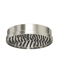 Pomme de douche ronde Deco - Perrin & Rowe