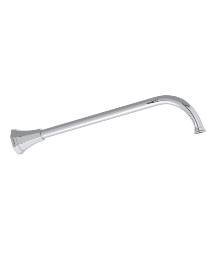Bras de douche 410mm Deco - Perrin & Rowe