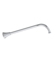Bras de douche 410mm Deco - Perrin & Rowe