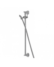 Barre de douche avec support coulissant Deco - Perrin & Rowe