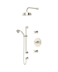 Set de douche 1 Deco - Perrin & Rowe