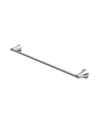 Porte serviette 640mm Deco - Perrin & Rowe