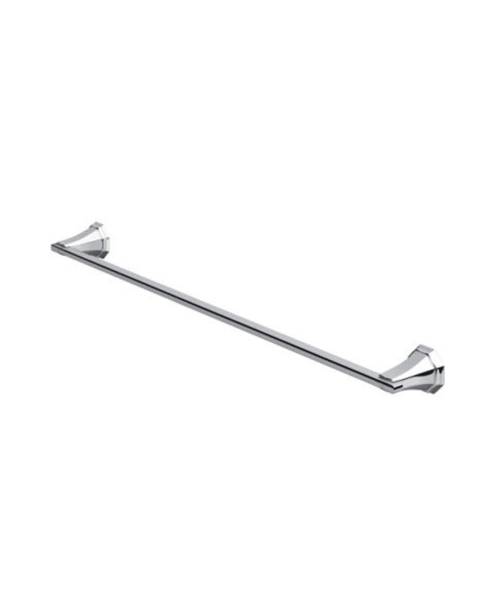 Porte serviette 640mm Deco - Perrin & Rowe