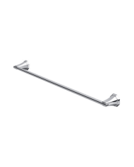 Porte serviette 640mm Deco - Perrin & Rowe