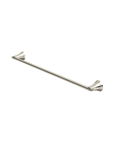Porte serviette 640mm Deco - Perrin & Rowe