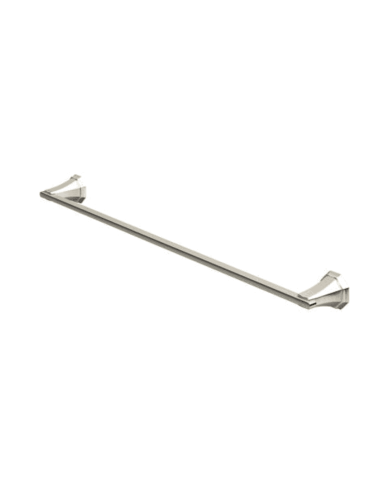 Porte serviette 640mm Deco - Perrin & Rowe