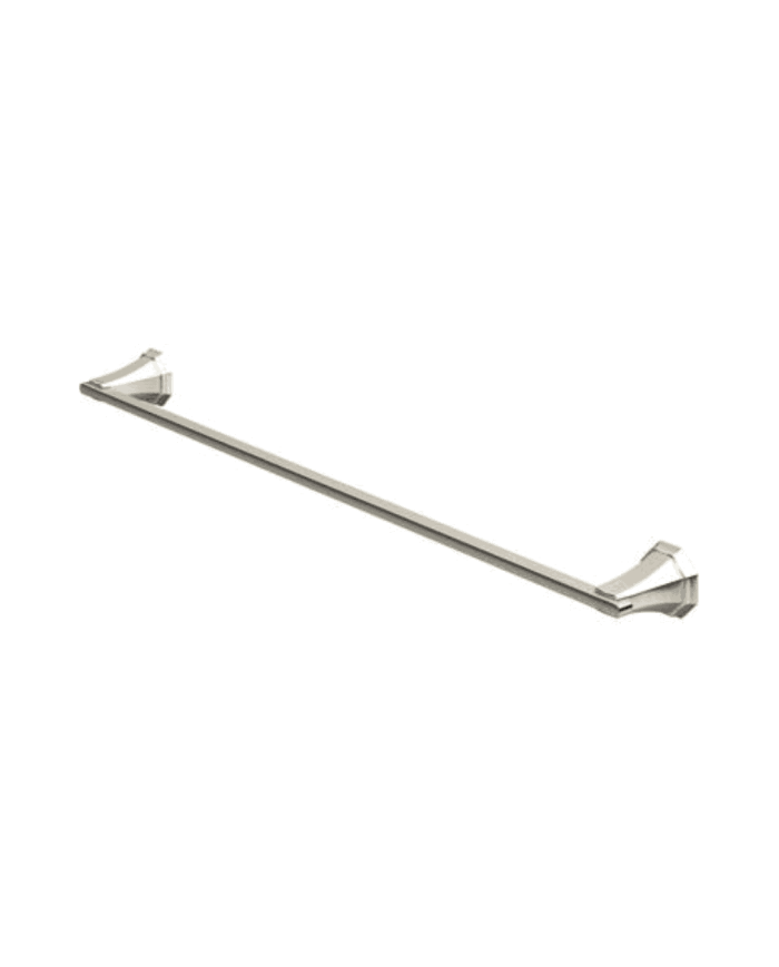 Porte serviette 640mm Deco - Perrin & Rowe