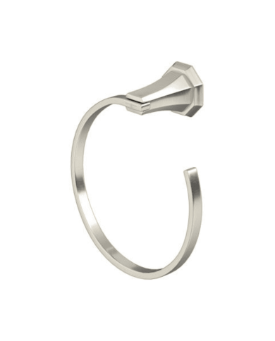 Anneau porte-serviette Deco - Perrin & Rowe
