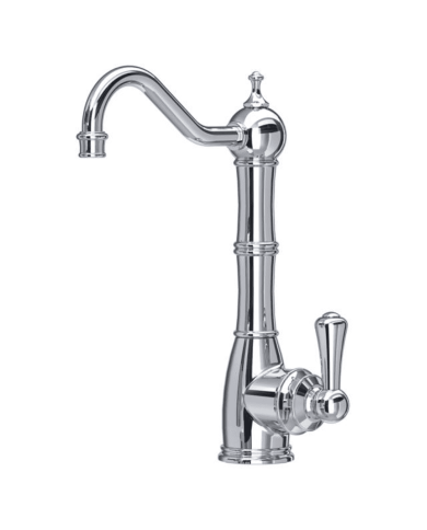 Mini robinet avec eau filtrée Provence - Perrin & Rowe