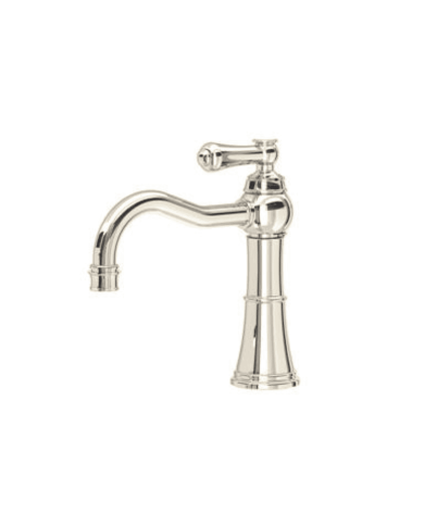Mitigeur lavabo Georgian - Perrin & Rowe