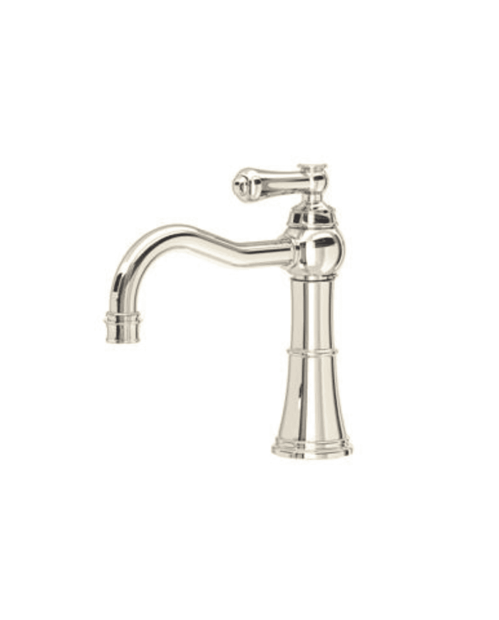 Mitigeur lavabo Georgian - Perrin & Rowe
