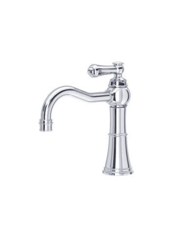 Mitigeur lavabo Georgian - Perrin & Rowe