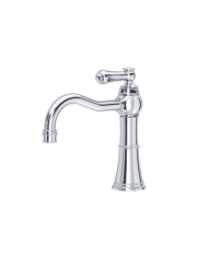 Mitigeur lavabo Georgian - Perrin & Rowe