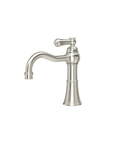 Mitigeur lavabo Georgian - Perrin & Rowe