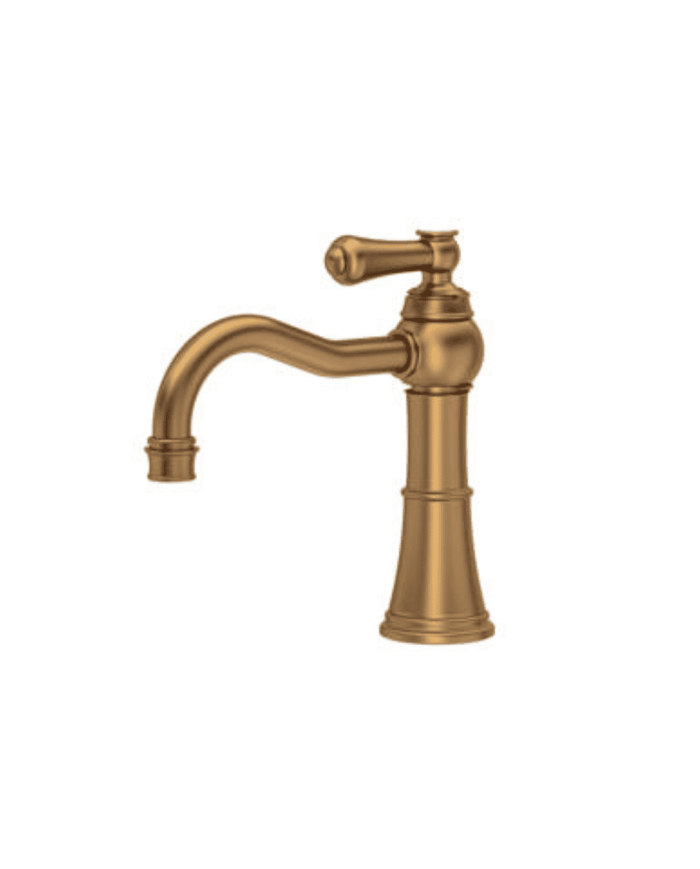 Mitigeur lavabo Georgian - Perrin & Rowe