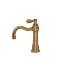 Mitigeur lavabo Georgian - Perrin & Rowe