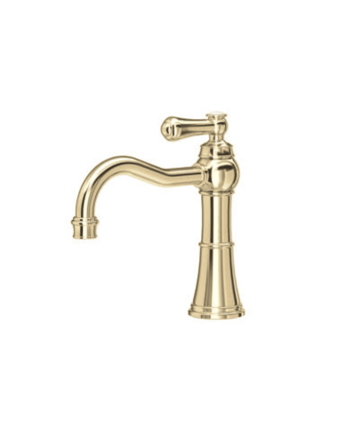 Mitigeur lavabo Georgian - Perrin & Rowe