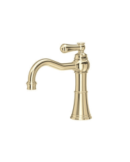 Mitigeur lavabo Georgian - Perrin & Rowe