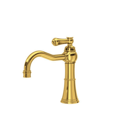 Mitigeur lavabo Georgian - Perrin & Rowe