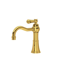 Mitigeur lavabo Georgian - Perrin & Rowe