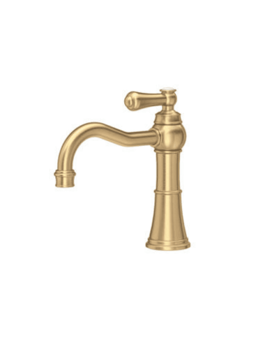 Mitigeur lavabo Georgian - Perrin & Rowe