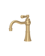 Mitigeur lavabo Georgian - Perrin & Rowe