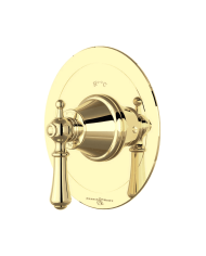 Mitigeur douche thermostatique encastré Georgian - Perrin & Rowe