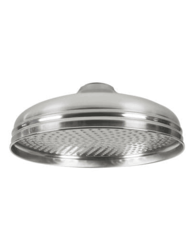 Pomme de douche 300mm Georgian - Perrin & Rowe