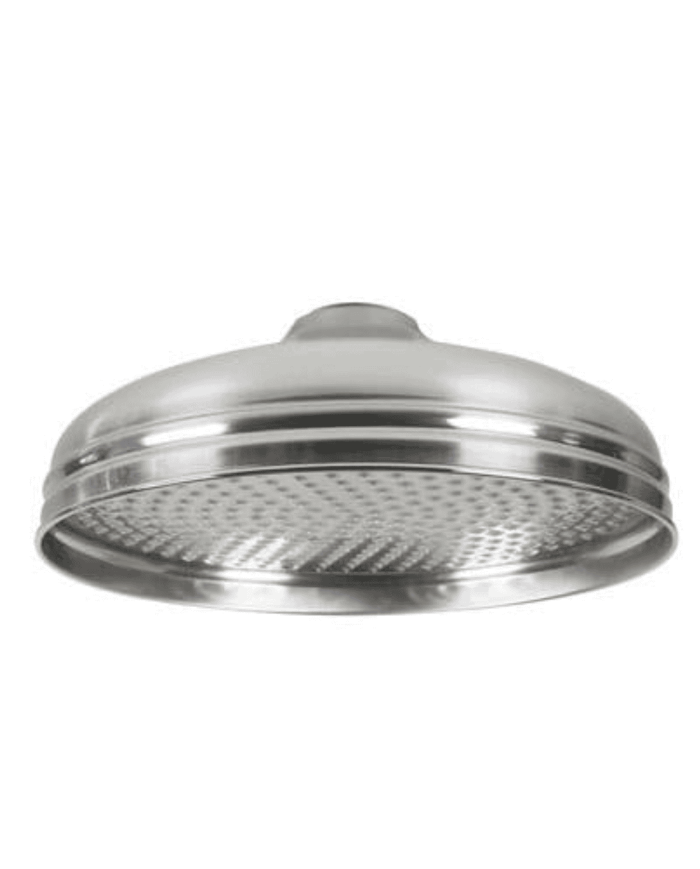 Pomme de douche 300mm Georgian - Perrin & Rowe